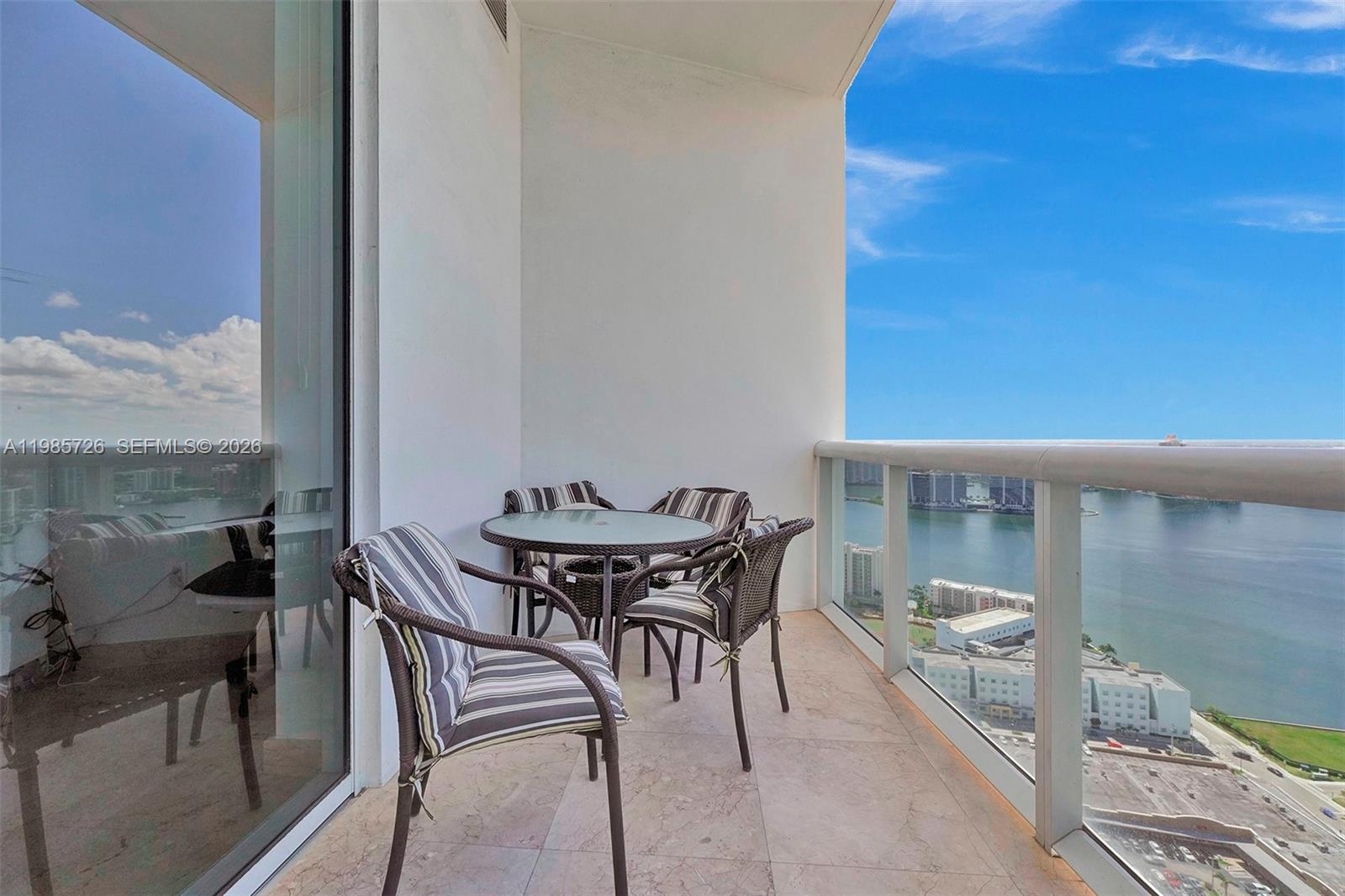 18101 Collins Ave #5108, Sunny Isles Beach FL 33160