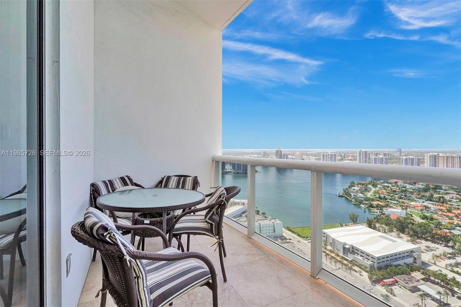18101 Collins Ave #5108, Sunny Isles Beach FL 33160