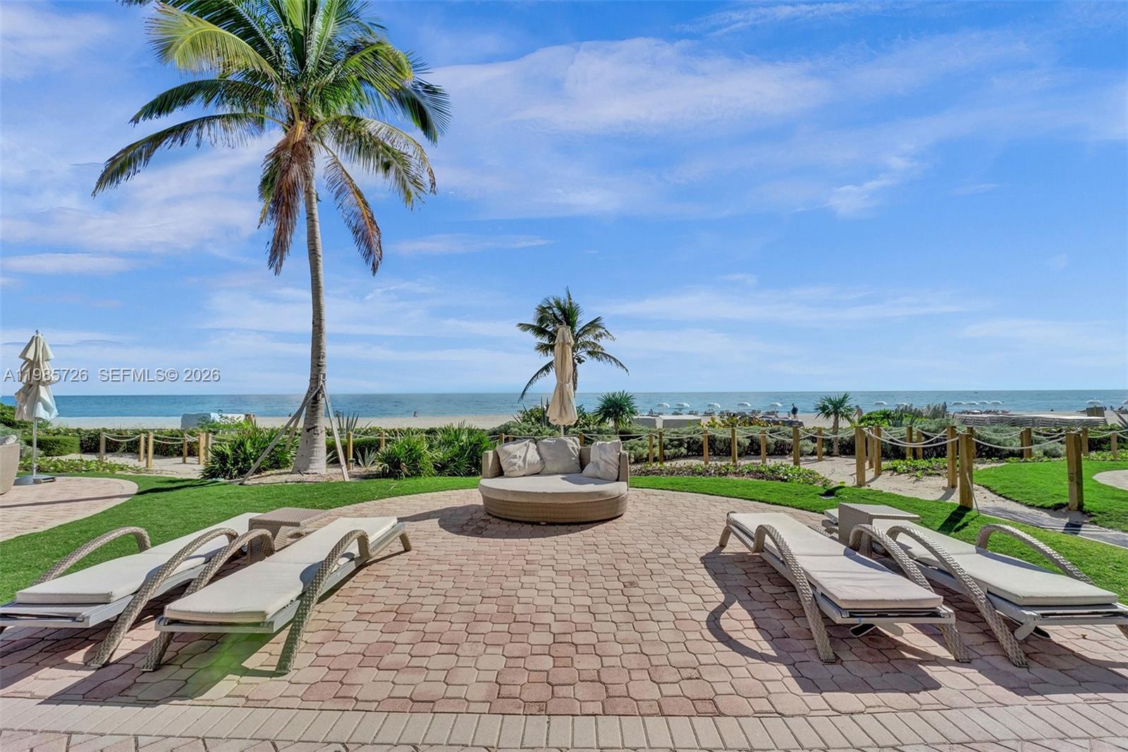 18101 Collins Ave #5108, Sunny Isles Beach FL 33160