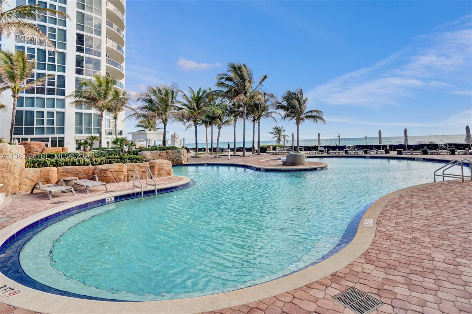 18101 Collins Ave #5108, Sunny Isles Beach FL 33160