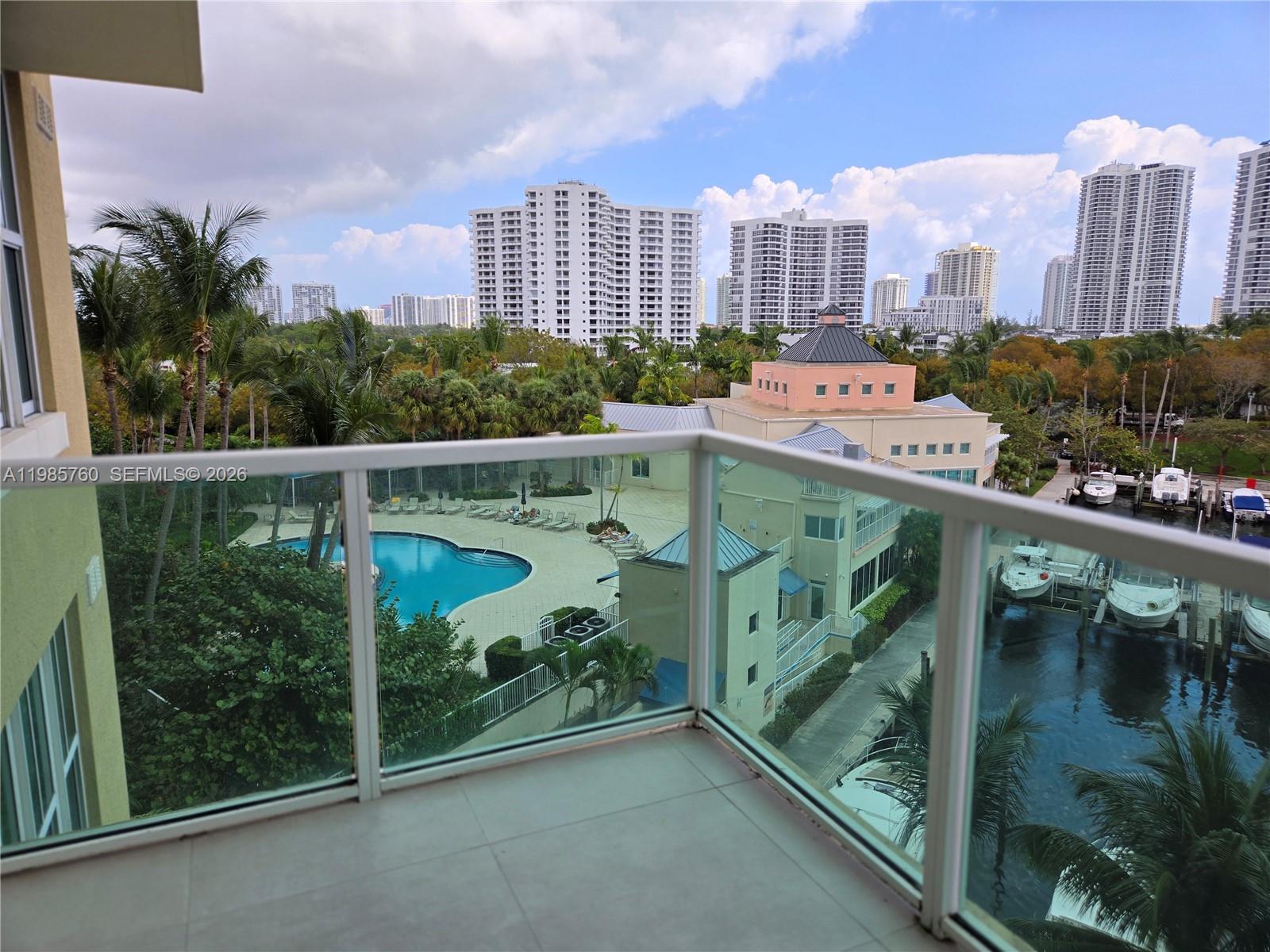 3340 NE 190th St #606, Aventura FL 33180
