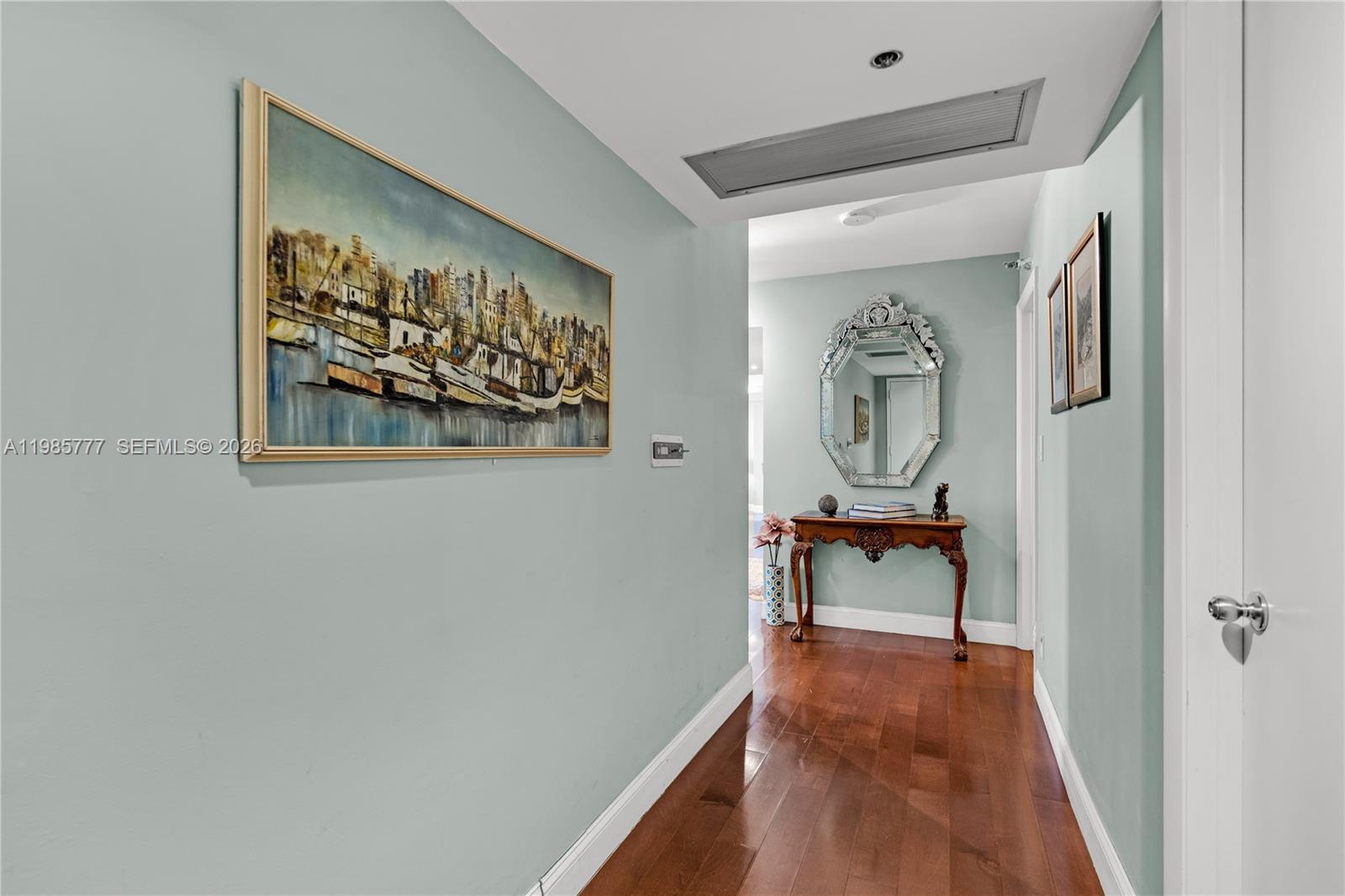 2025 Brickell Ave #1703, Miami FL 33129