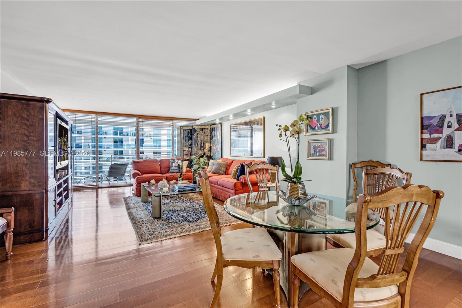 2025 Brickell Ave #1703, Miami FL 33129