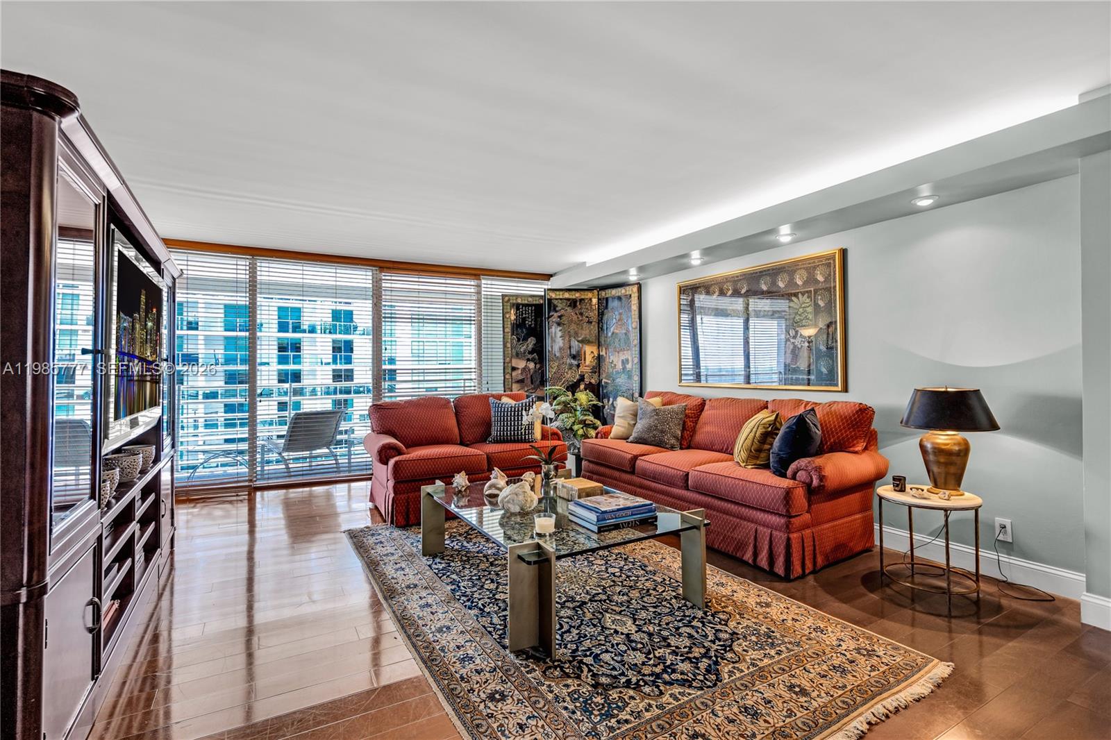 2025 Brickell Ave #1703, Miami FL 33129