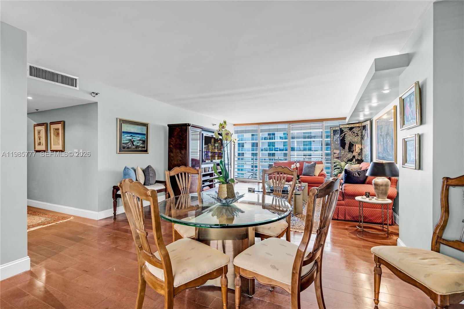 2025 Brickell Ave #1703, Miami FL 33129