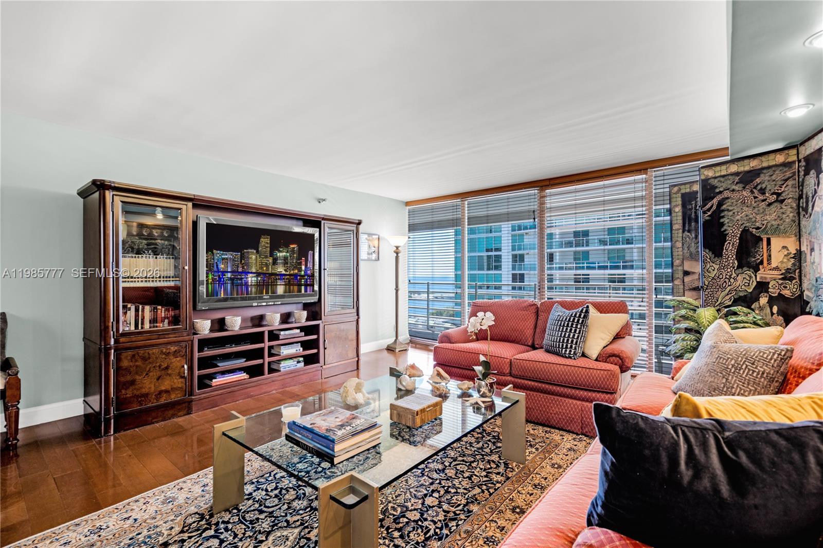 2025 Brickell Ave #1703, Miami FL 33129