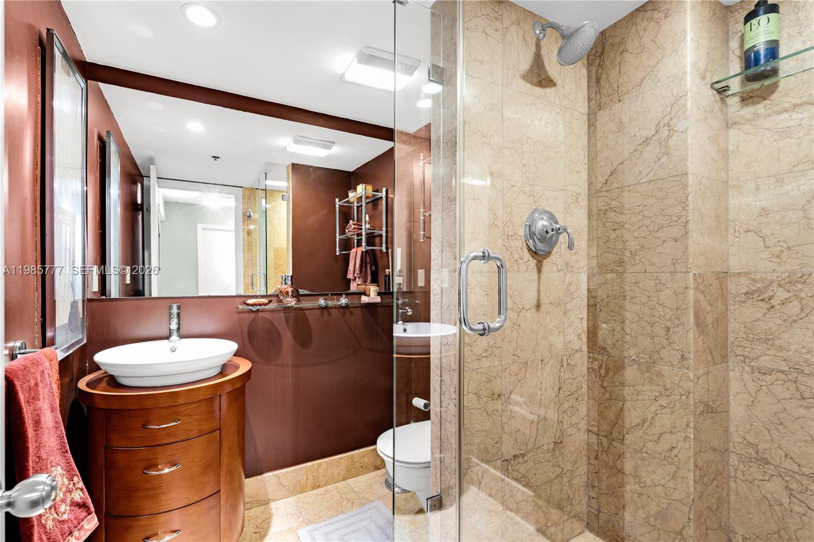 2025 Brickell Ave #1703, Miami FL 33129