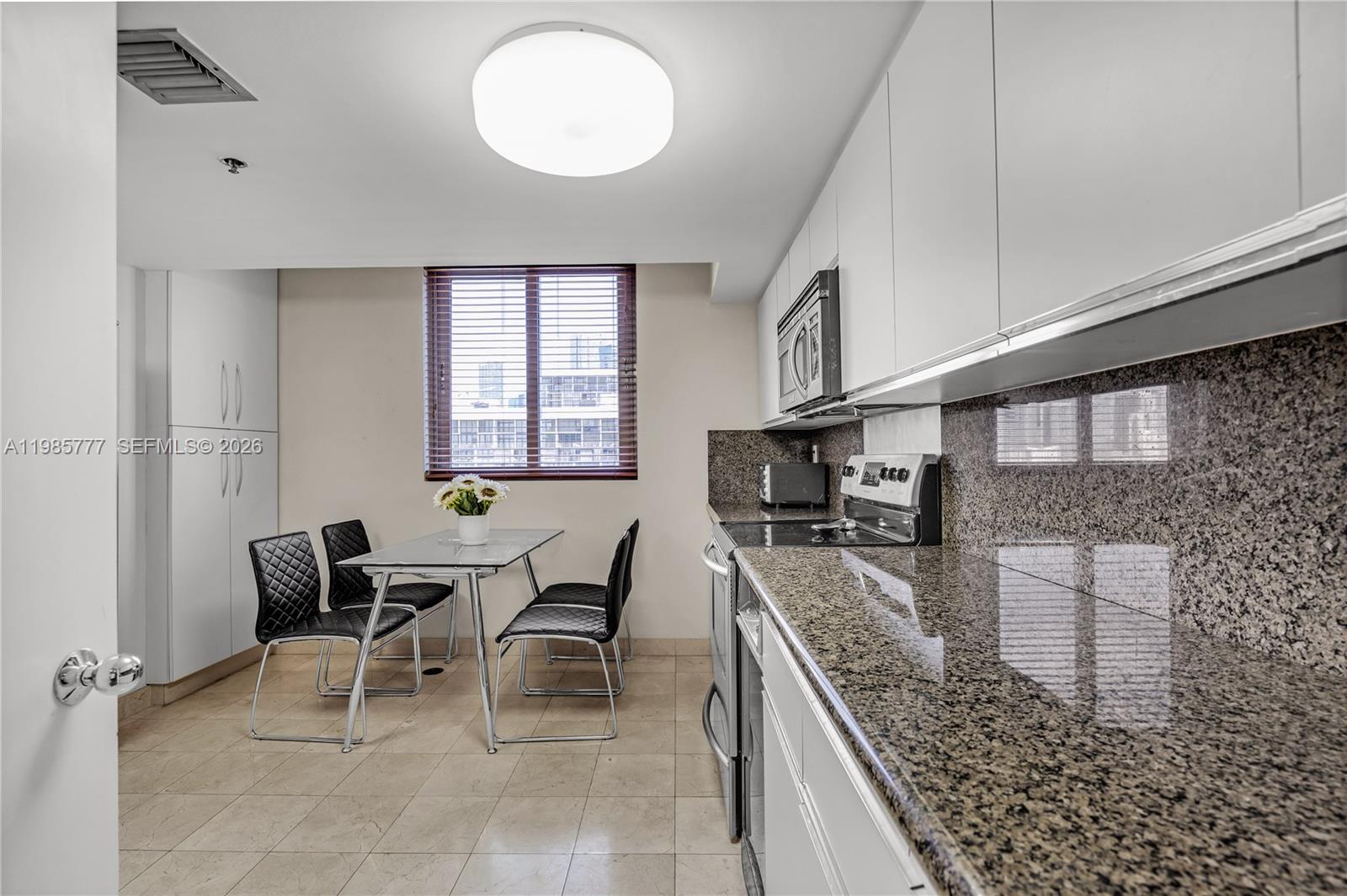 2025 Brickell Ave #1703, Miami FL 33129