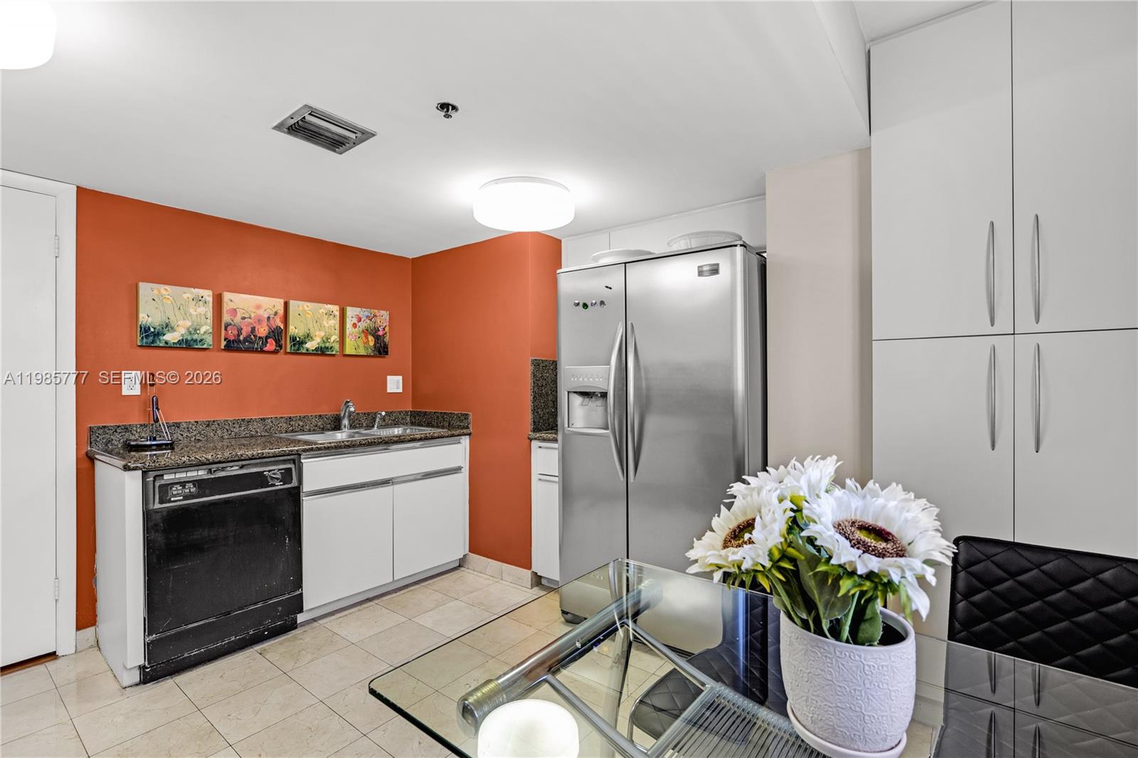 2025 Brickell Ave #1703, Miami FL 33129