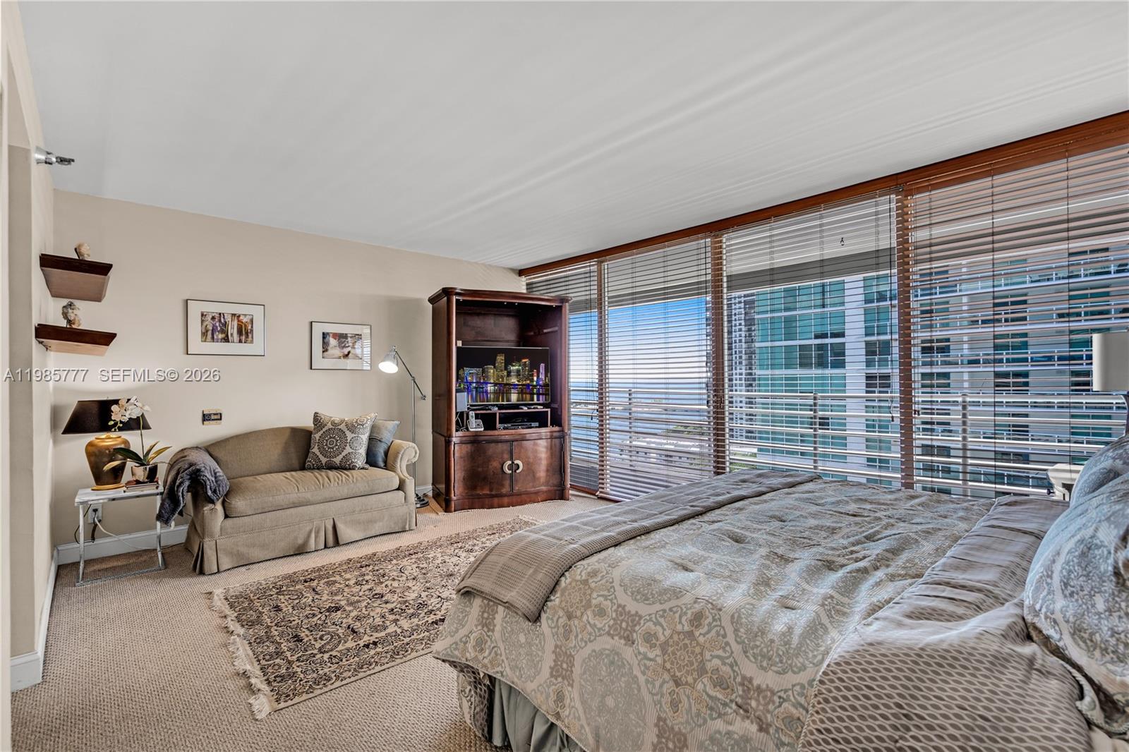 2025 Brickell Ave #1703, Miami FL 33129