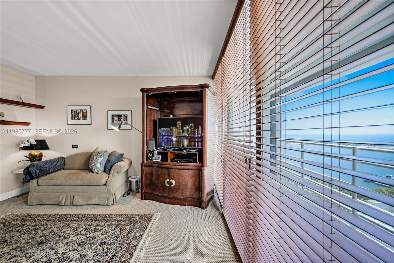 2025 Brickell Ave #1703, Miami FL 33129
