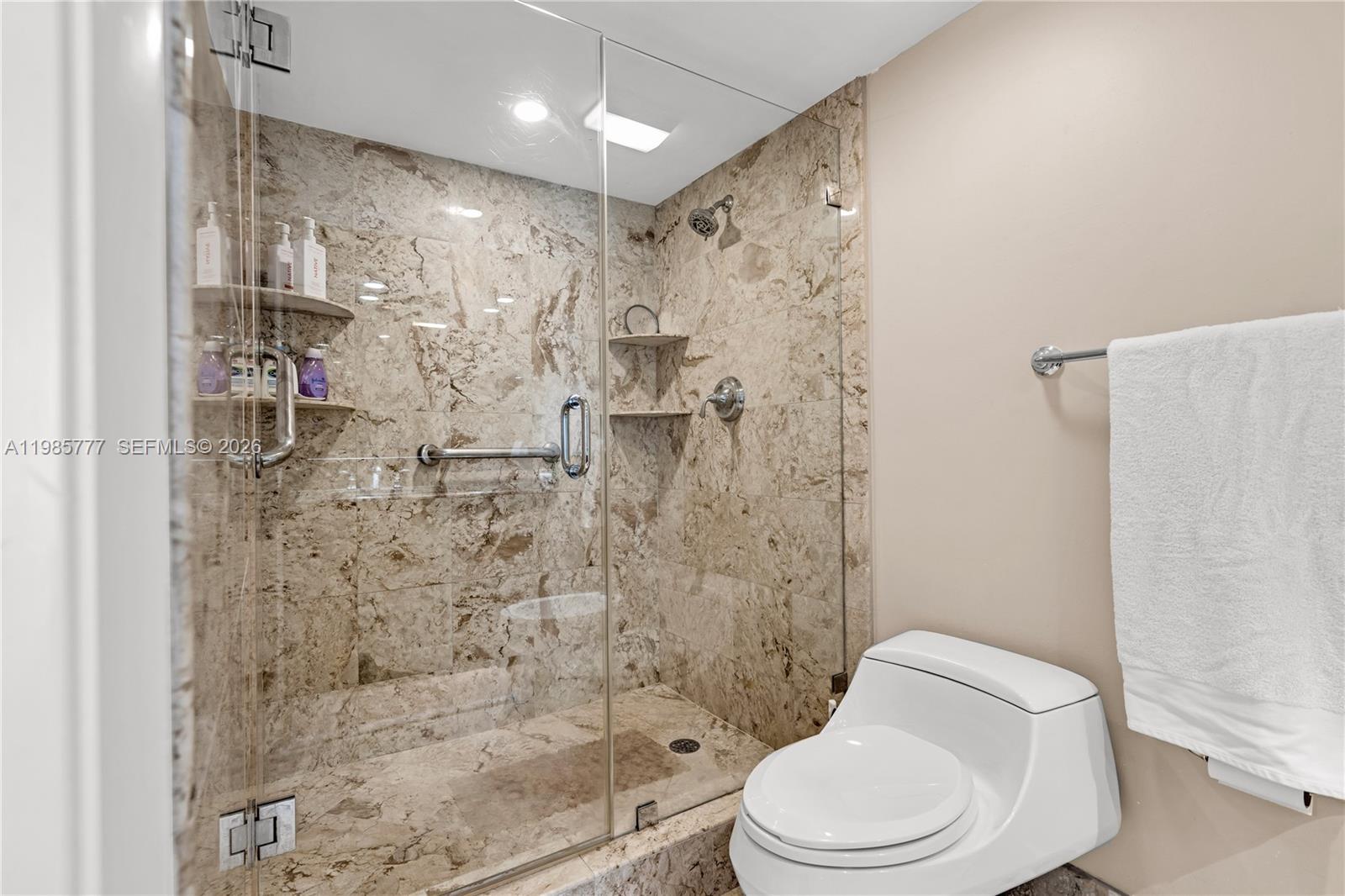 2025 Brickell Ave #1703, Miami FL 33129
