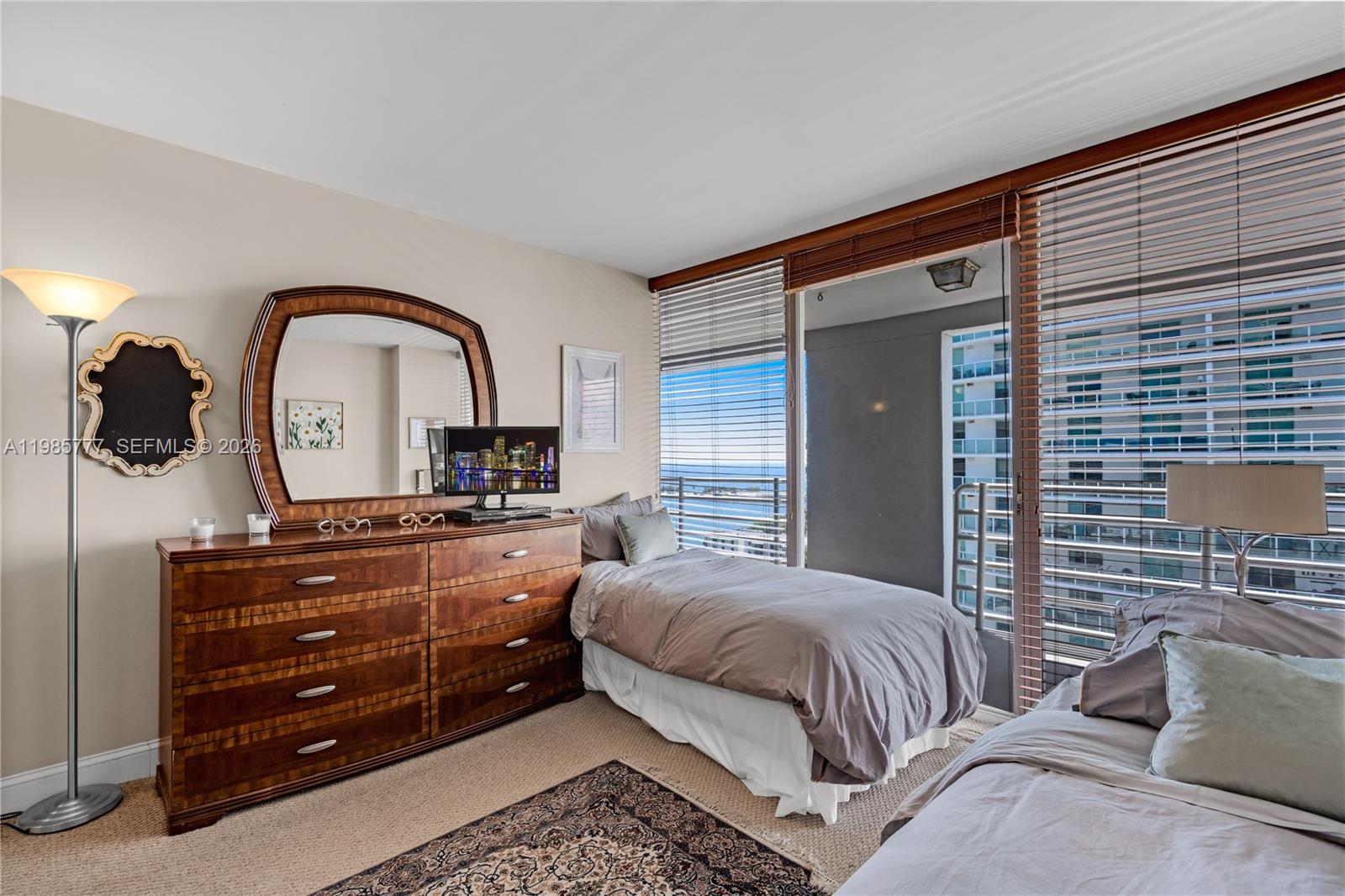 2025 Brickell Ave #1703, Miami FL 33129