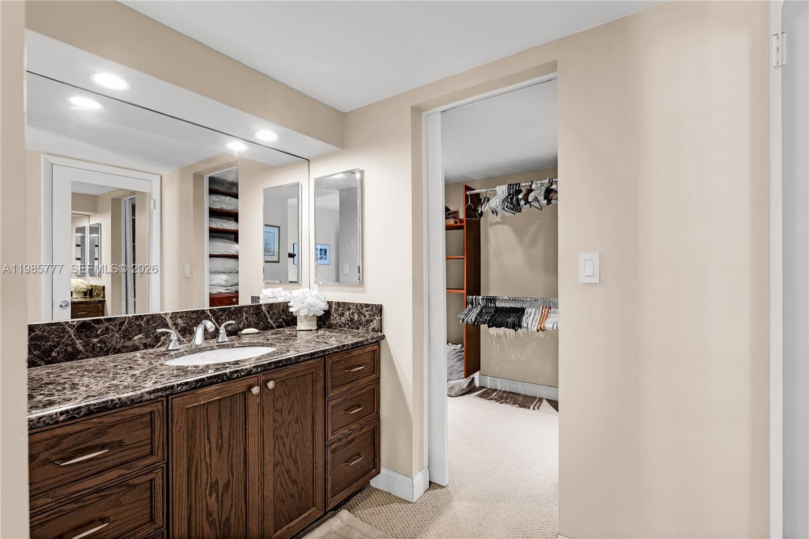 2025 Brickell Ave #1703, Miami FL 33129