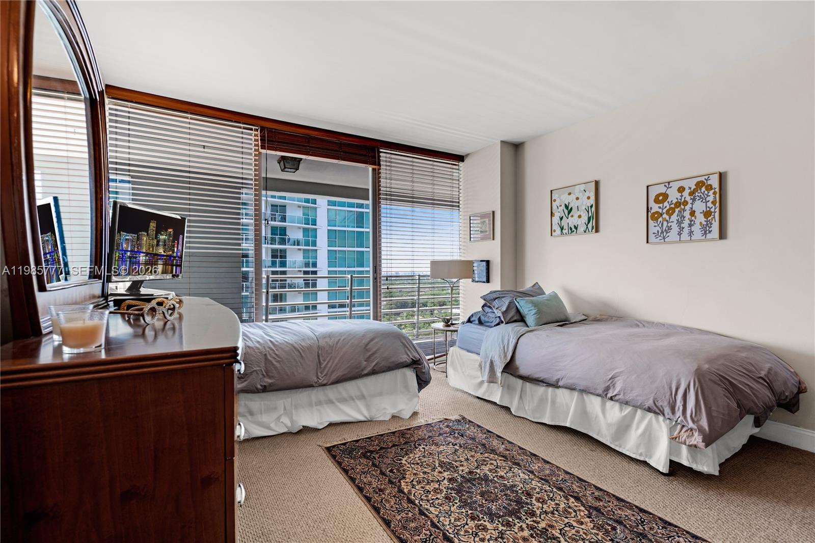 2025 Brickell Ave #1703, Miami FL 33129