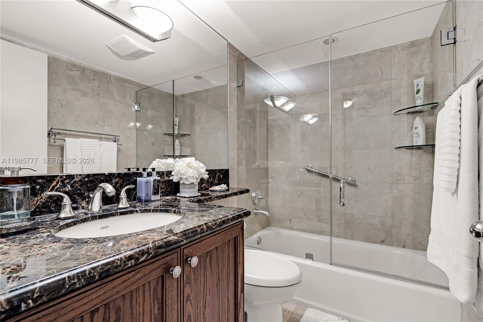 2025 Brickell Ave #1703, Miami FL 33129