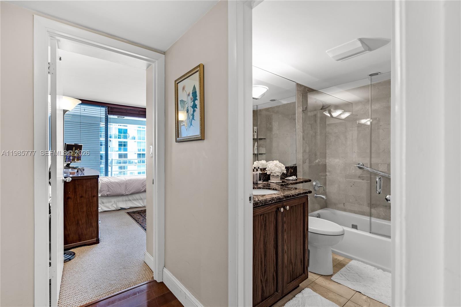 2025 Brickell Ave #1703, Miami FL 33129