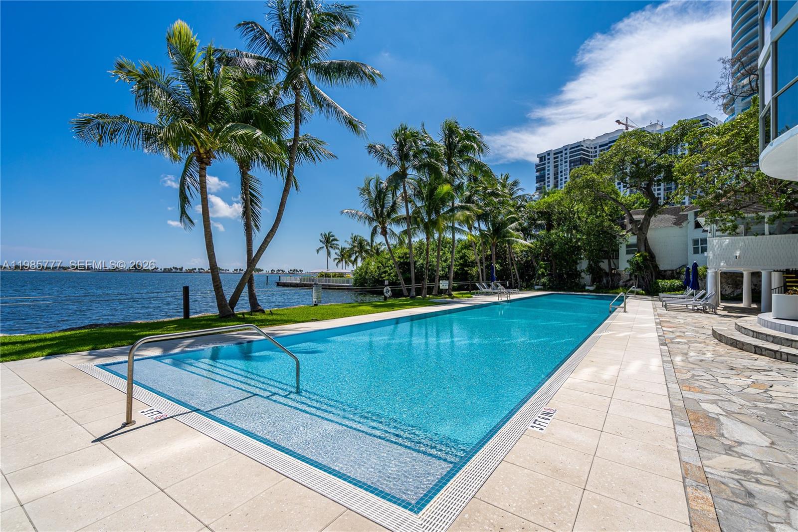 2025 Brickell Ave #1703, Miami FL 33129