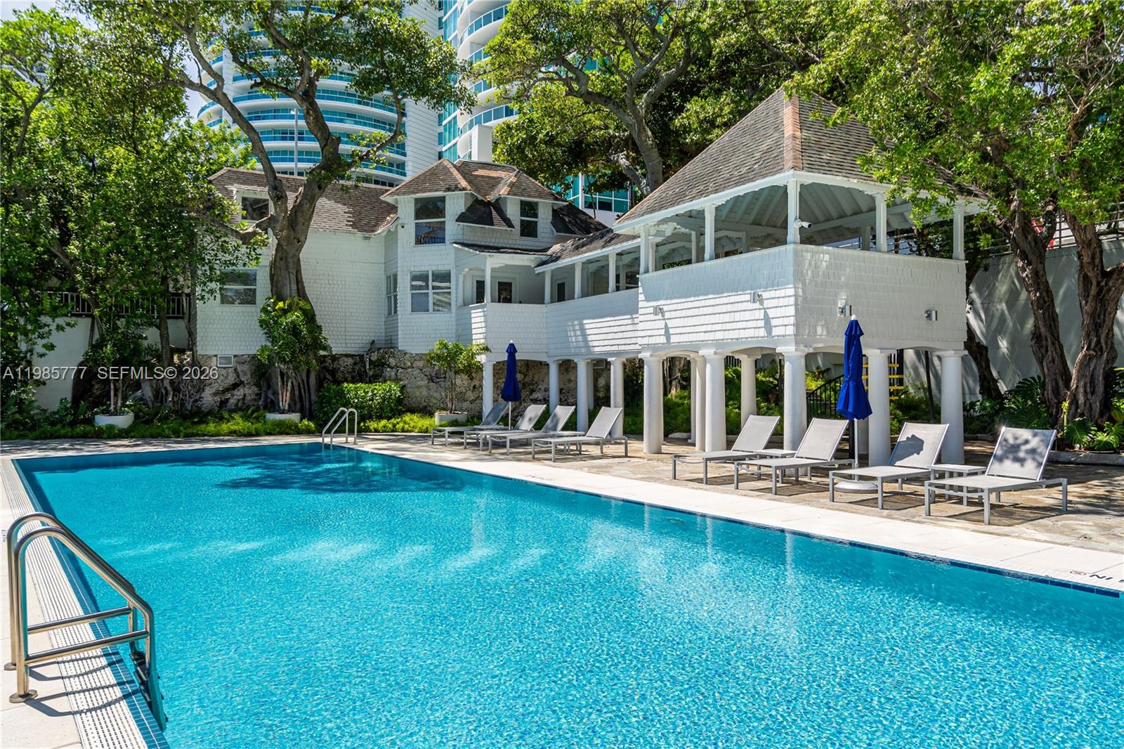 2025 Brickell Ave #1703, Miami FL 33129