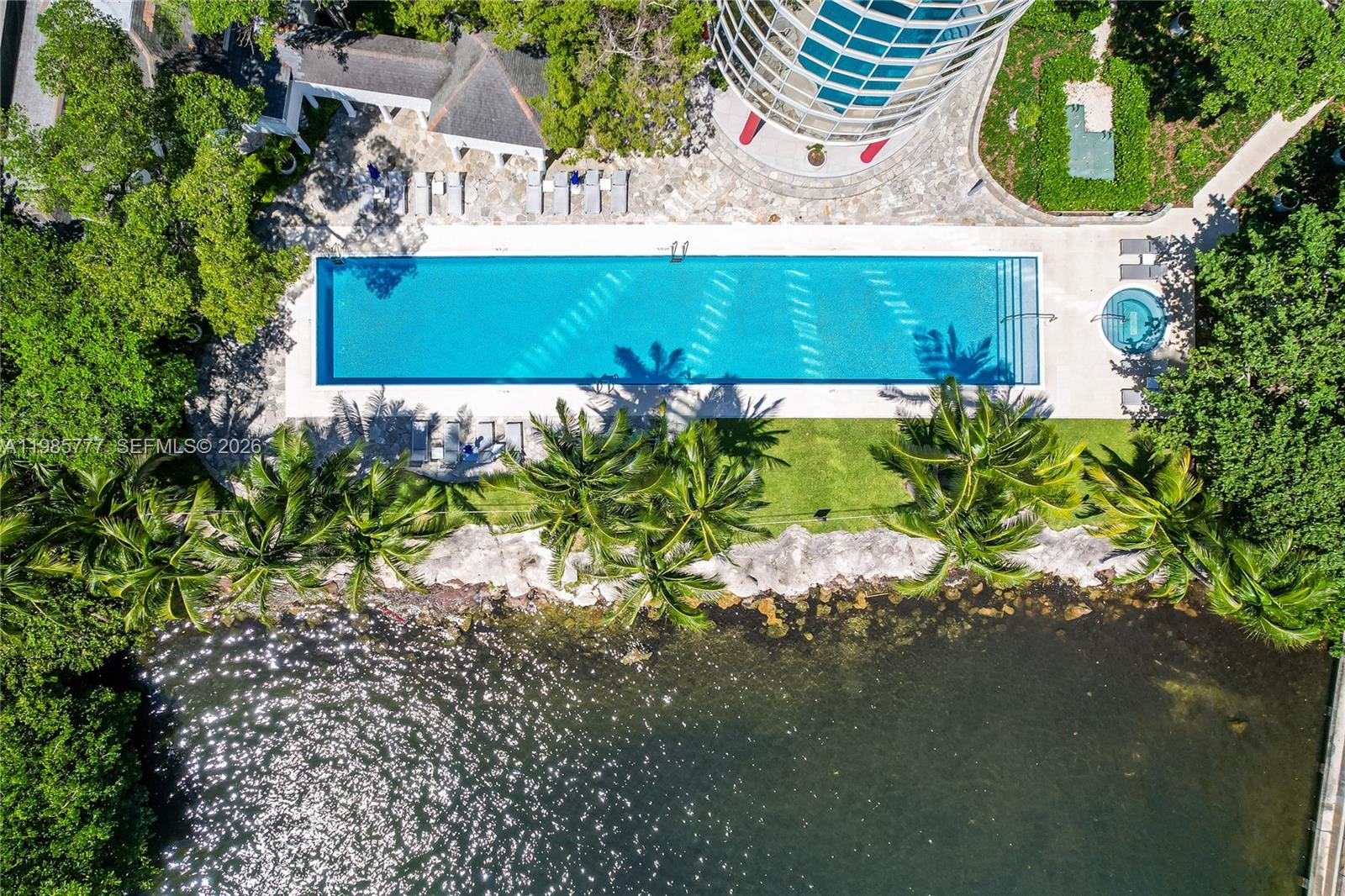 2025 Brickell Ave #1703, Miami FL 33129