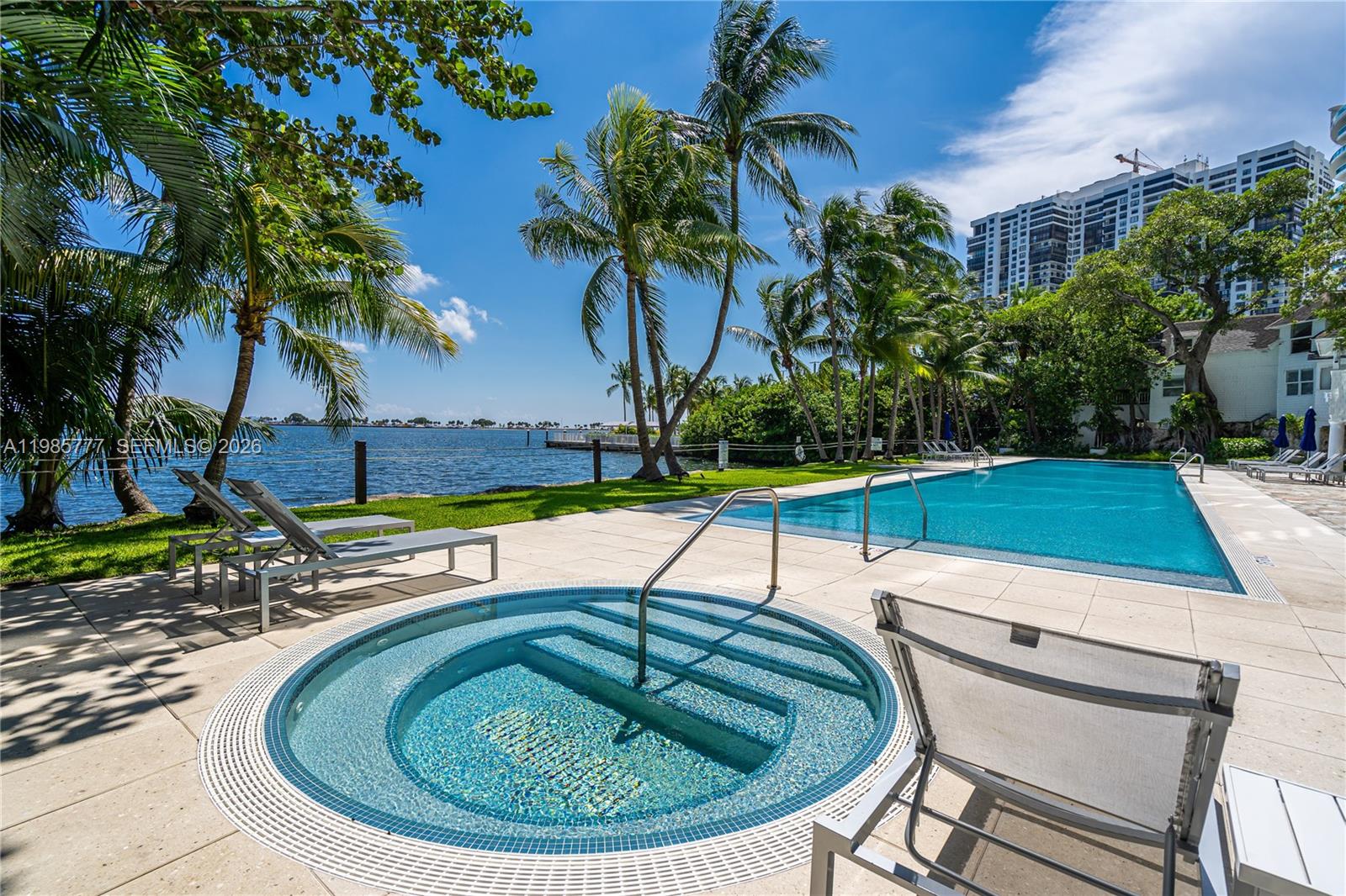 2025 Brickell Ave #1703, Miami FL 33129