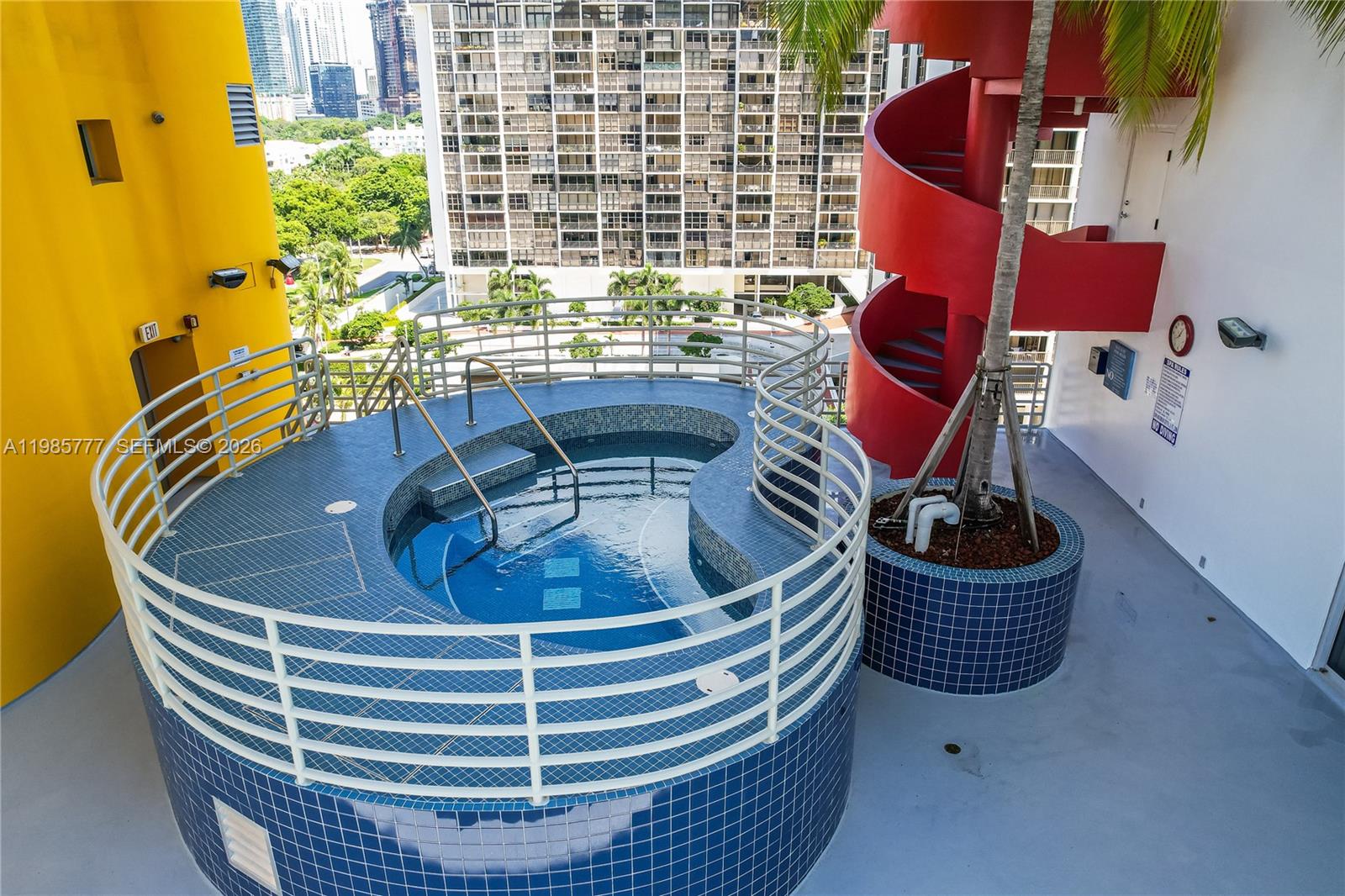 2025 Brickell Ave #1703, Miami FL 33129