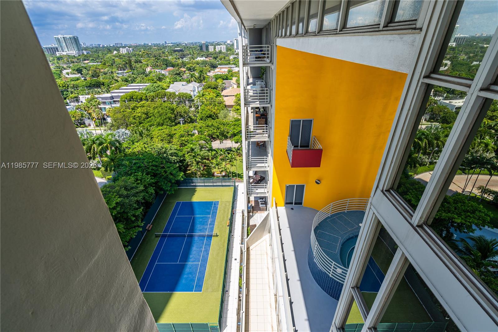 2025 Brickell Ave #1703, Miami FL 33129