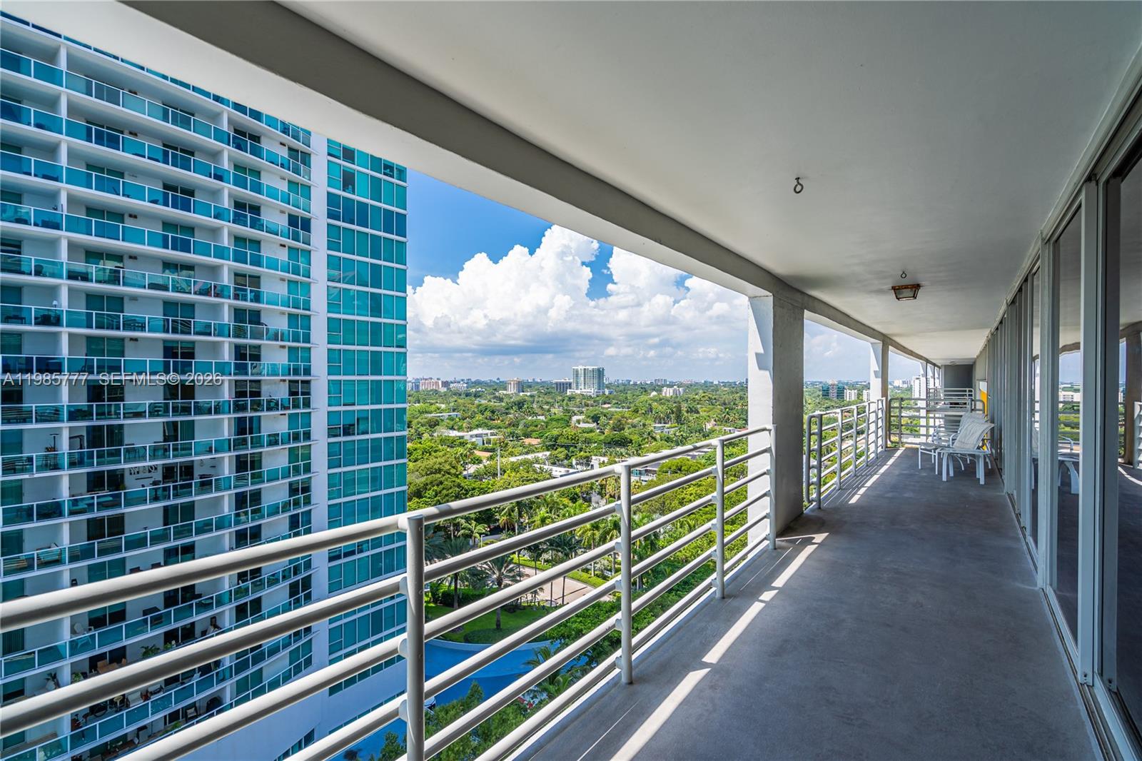 2025 Brickell Ave #1703, Miami FL 33129