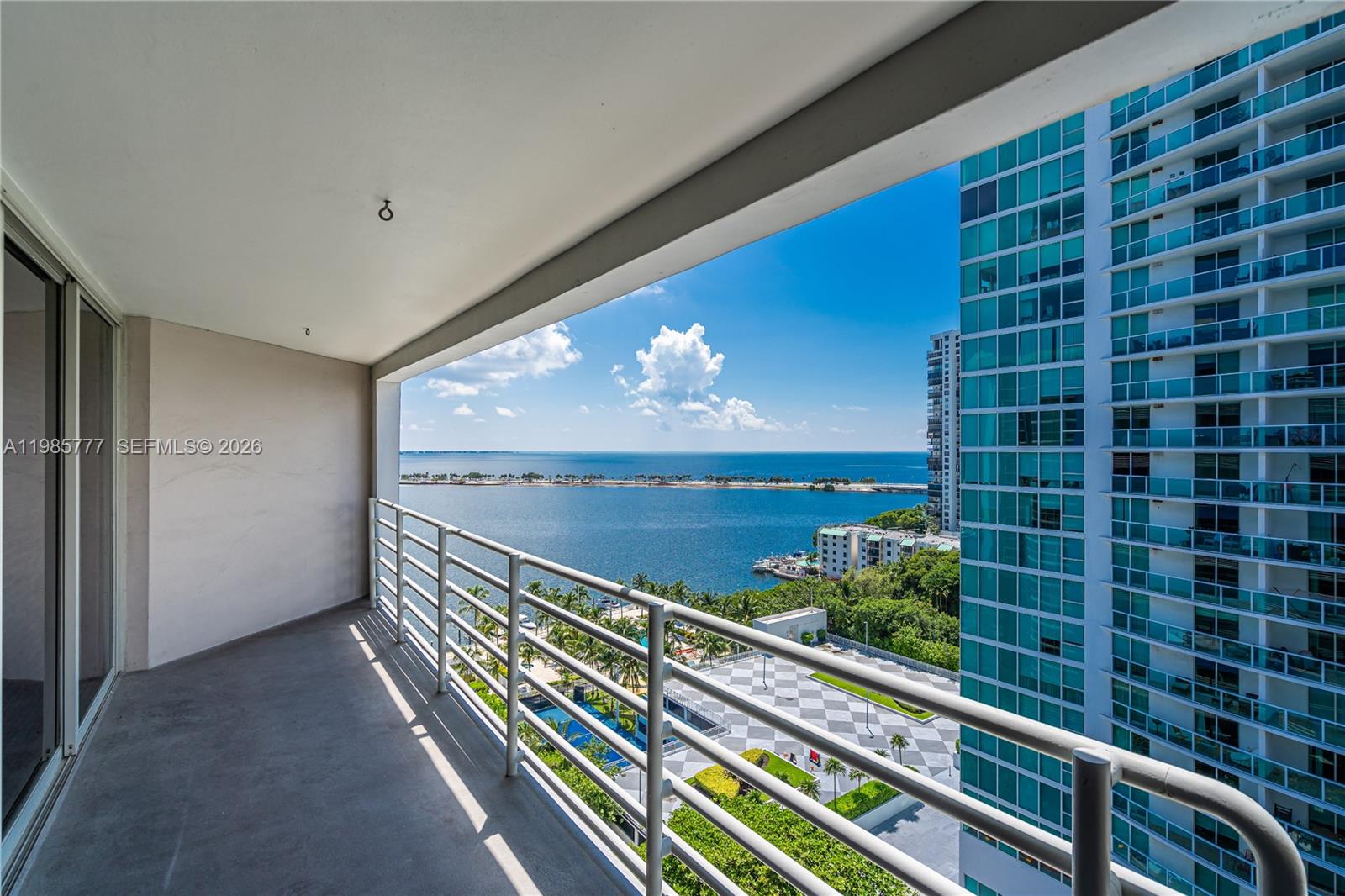 2025 Brickell Ave #1703, Miami FL 33129