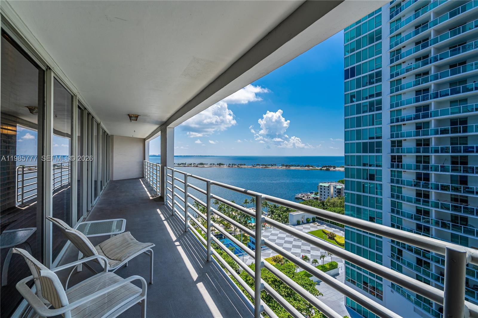 2025 Brickell Ave #1703, Miami FL 33129
