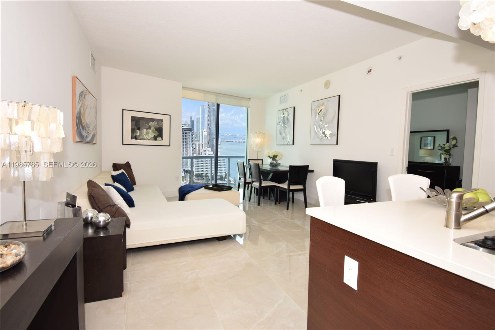 1900 N Bayshore Dr #2804, Miami FL 33132