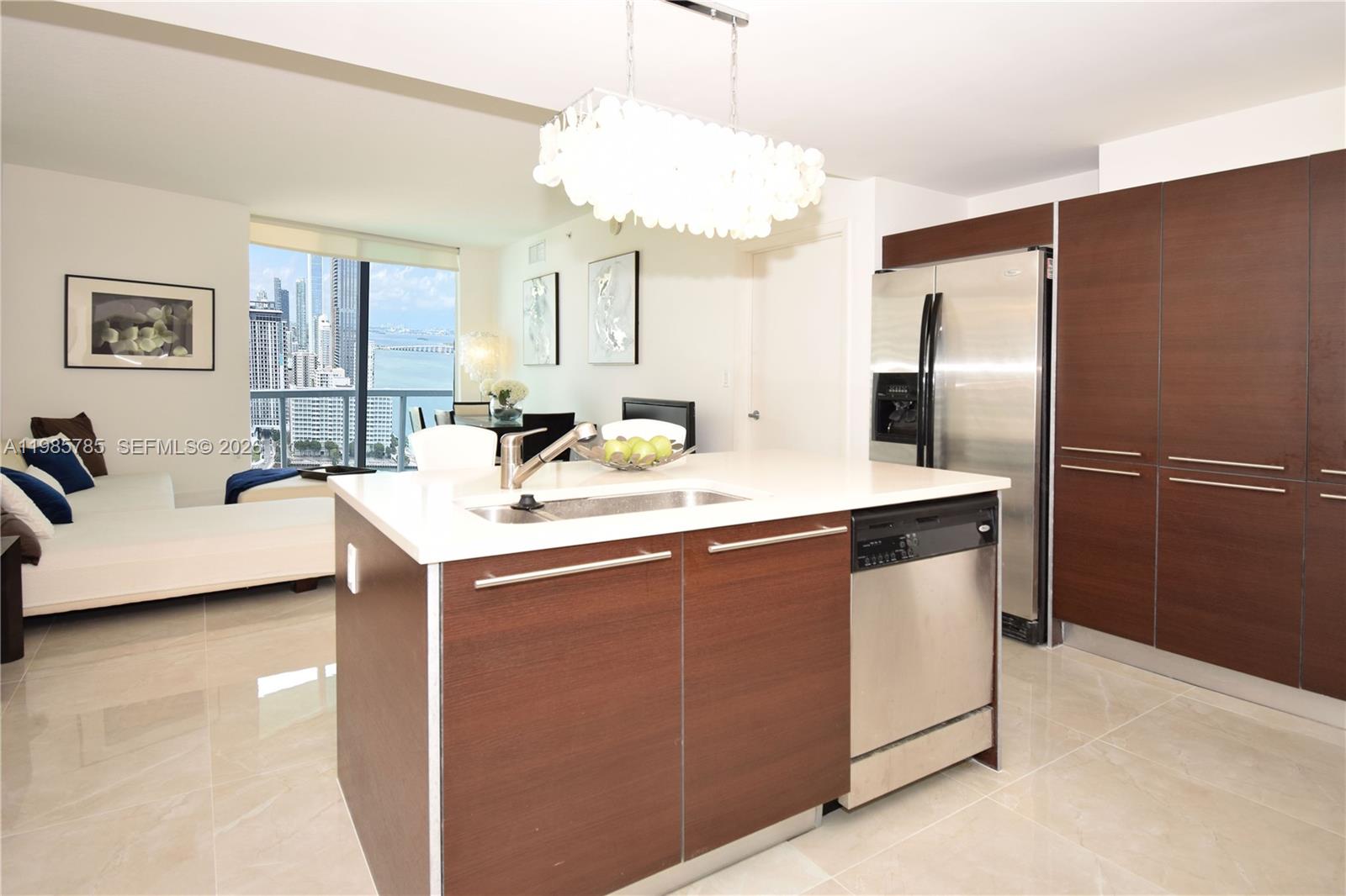 1900 N Bayshore Dr #2804, Miami FL 33132