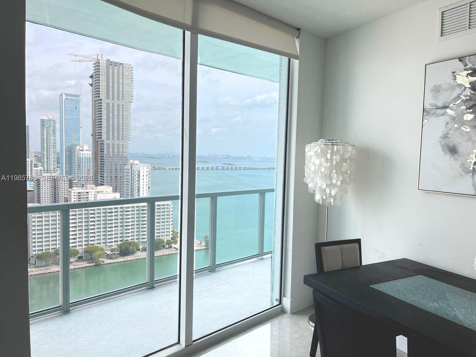 1900 N Bayshore Dr #2804, Miami FL 33132