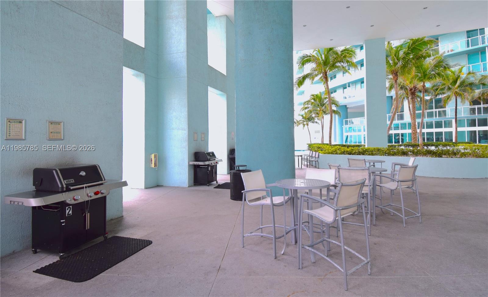 1900 N Bayshore Dr #2804, Miami FL 33132