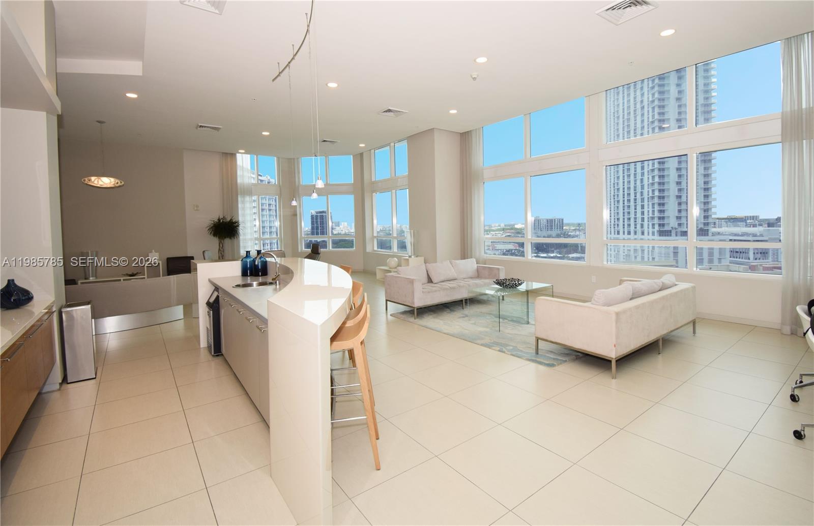 1900 N Bayshore Dr #2804, Miami FL 33132