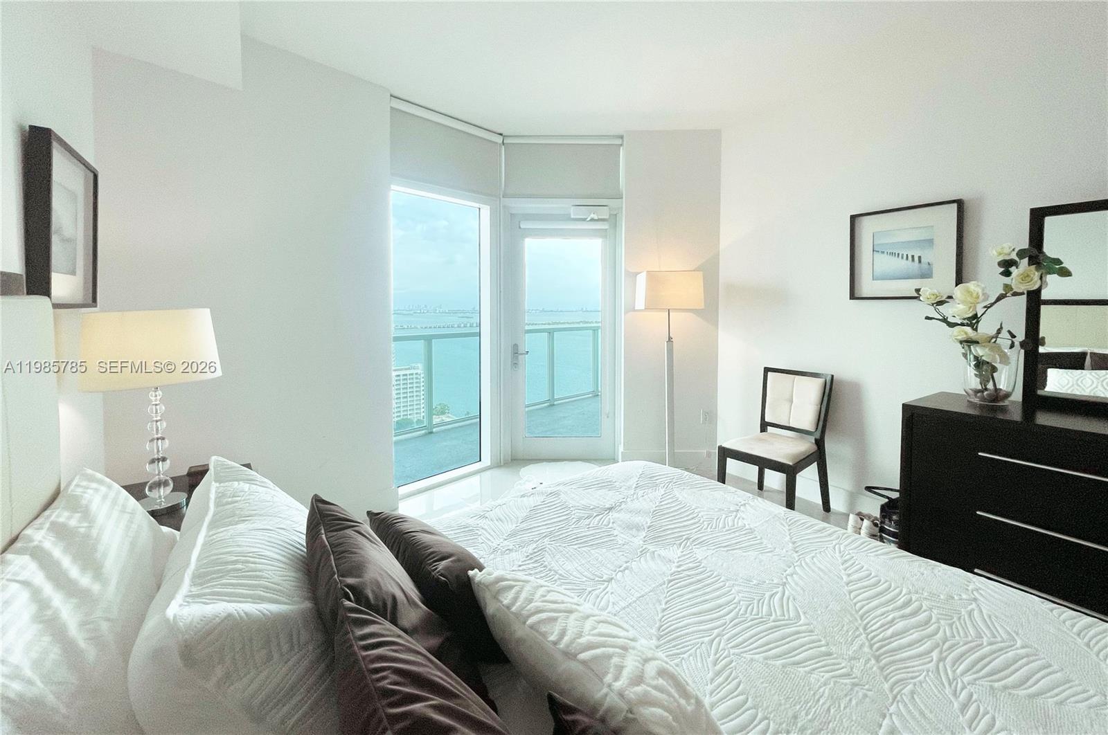 1900 N Bayshore Dr #2804, Miami FL 33132