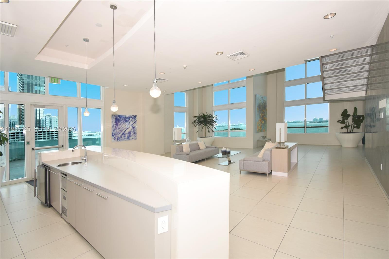 1900 N Bayshore Dr #2804, Miami FL 33132