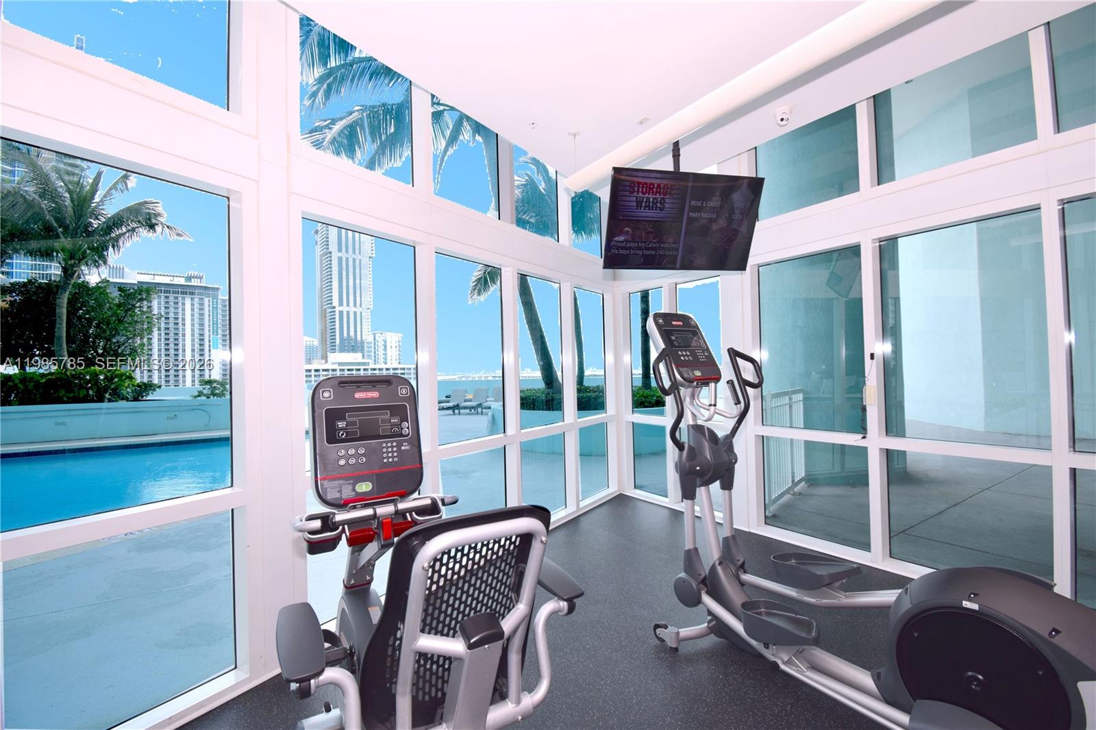 1900 N Bayshore Dr #2804, Miami FL 33132