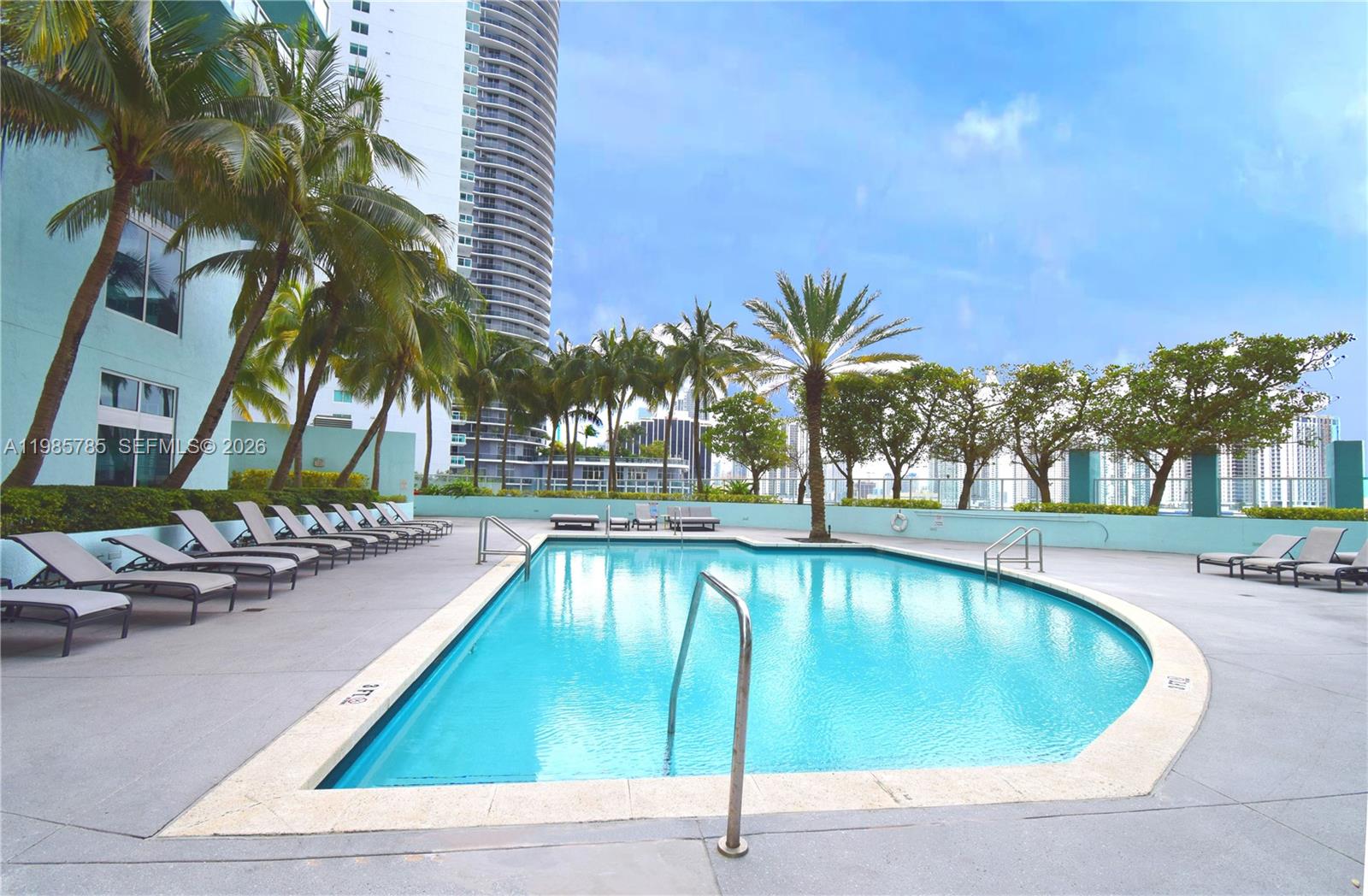 1900 N Bayshore Dr #2804, Miami FL 33132