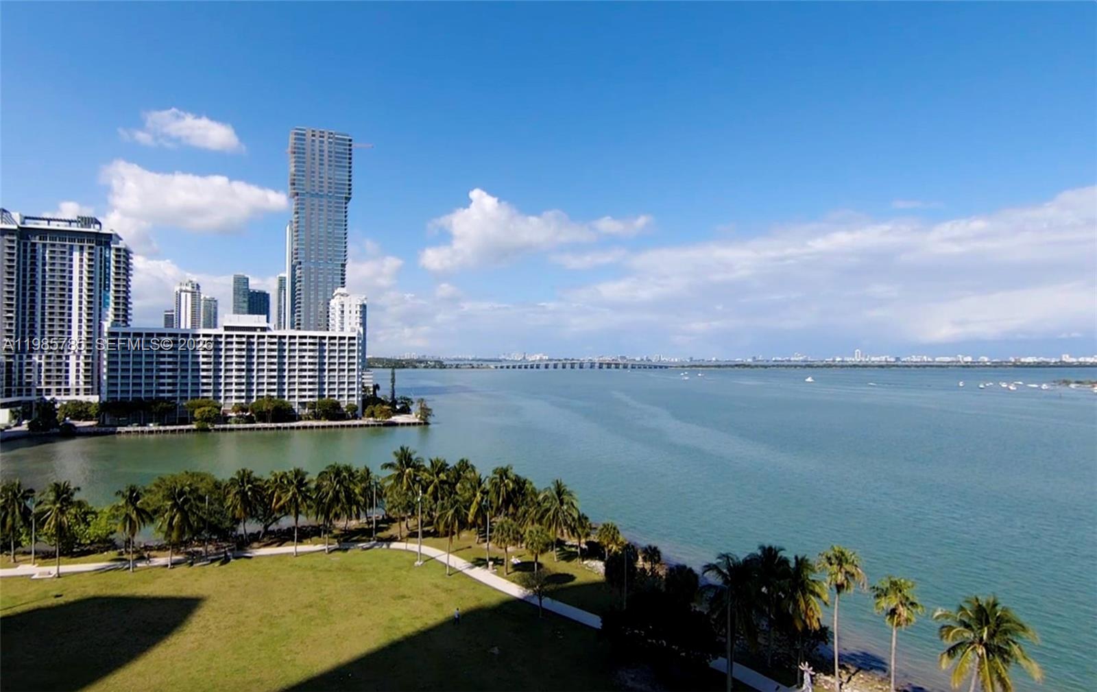 1900 N Bayshore Dr #2804, Miami FL 33132