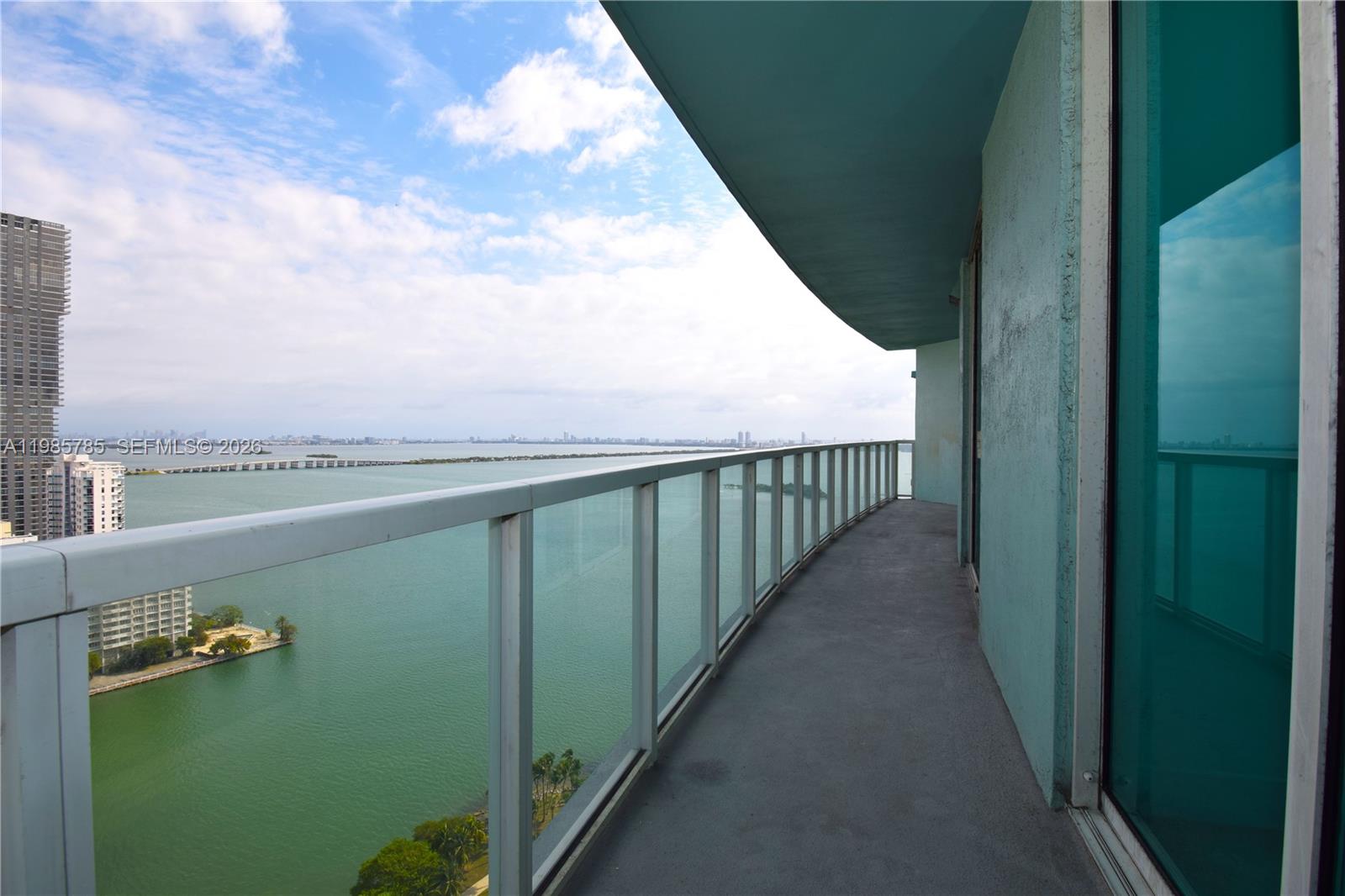 1900 N Bayshore Dr #2804, Miami FL 33132