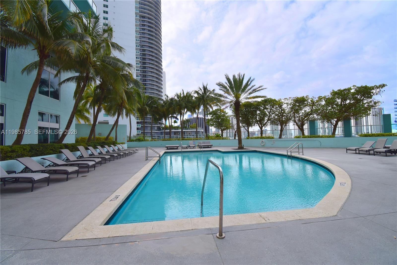 1900 N Bayshore Dr #2804, Miami FL 33132
