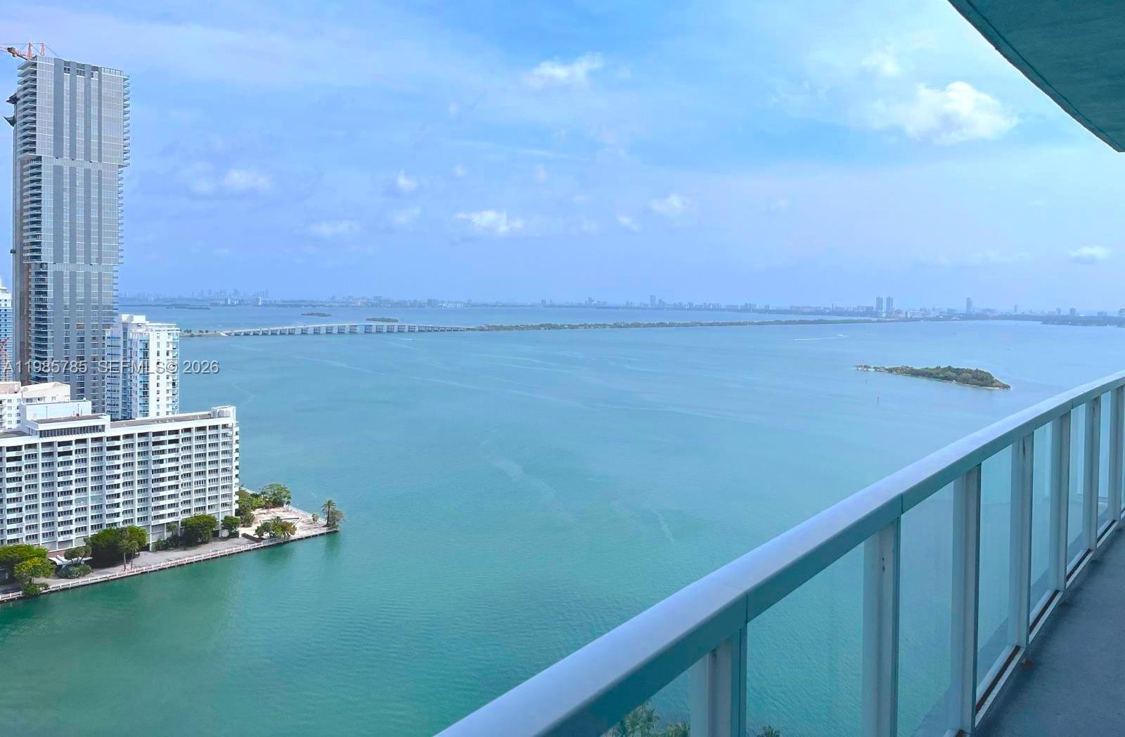 1900 N Bayshore Dr #2804, Miami FL 33132
