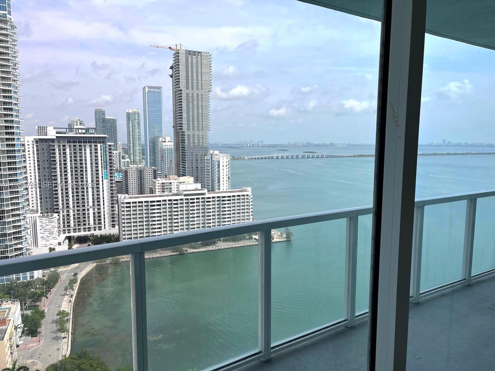 1900 N Bayshore Dr #2804, Miami FL 33132