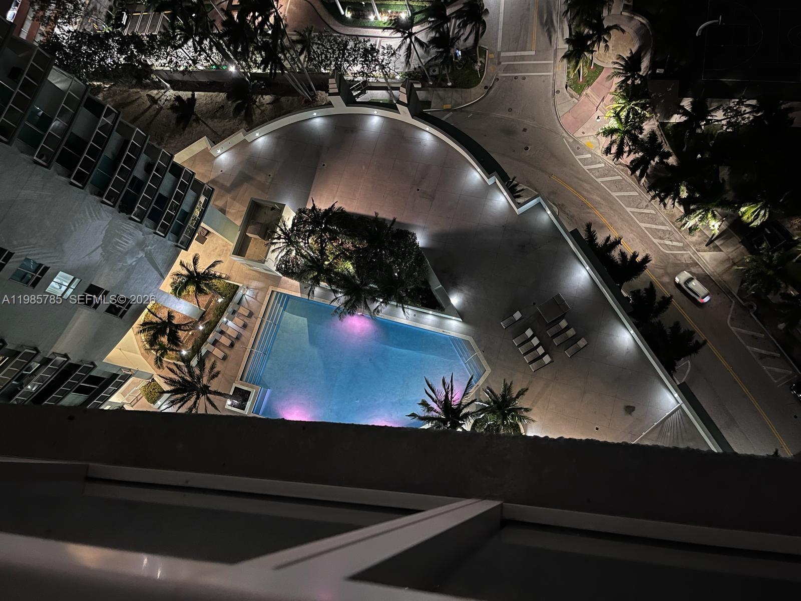 1900 N Bayshore Dr #2804, Miami FL 33132