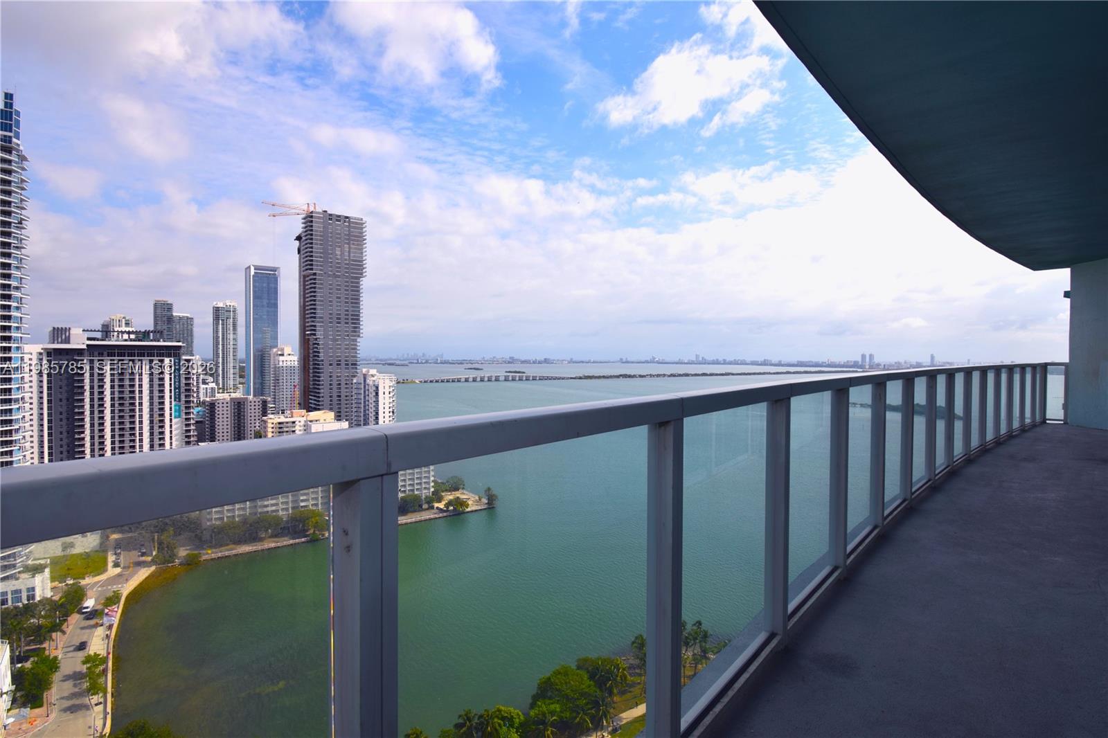 1900 N Bayshore Dr #2804, Miami FL 33132