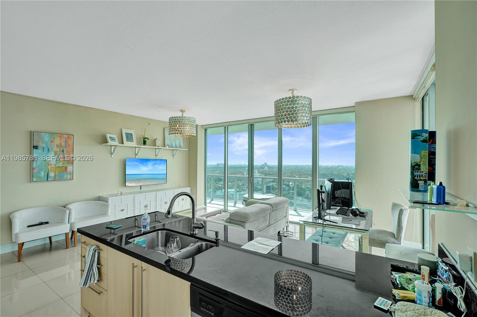 79 SW 12th St #3412-S, Miami FL 33130