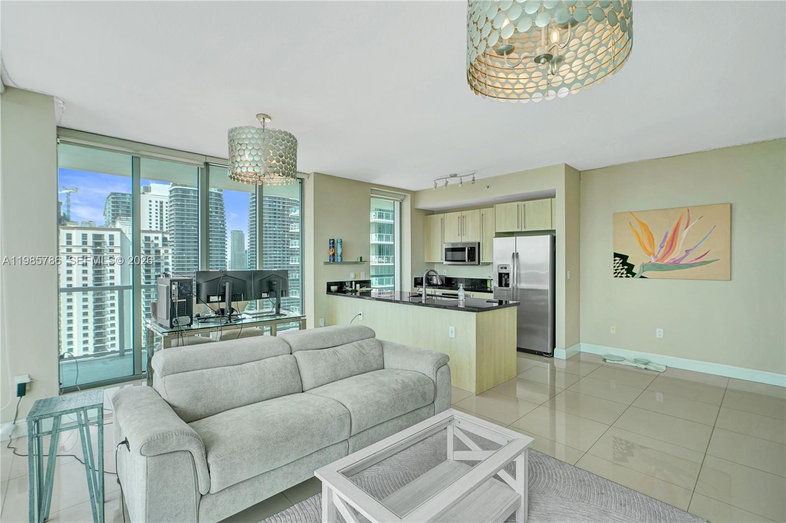 79 SW 12th St #3412-S, Miami FL 33130