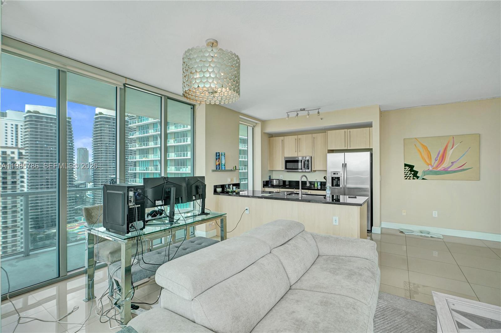 79 SW 12th St #3412-S, Miami FL 33130