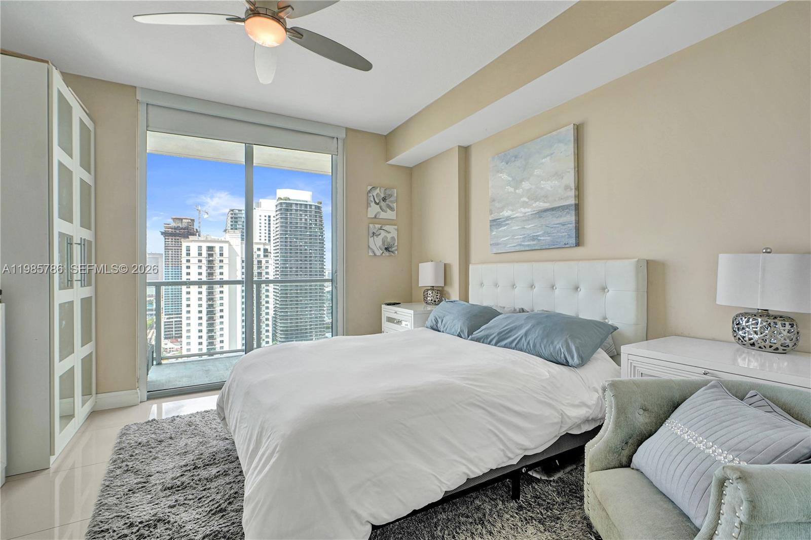 79 SW 12th St #3412-S, Miami FL 33130